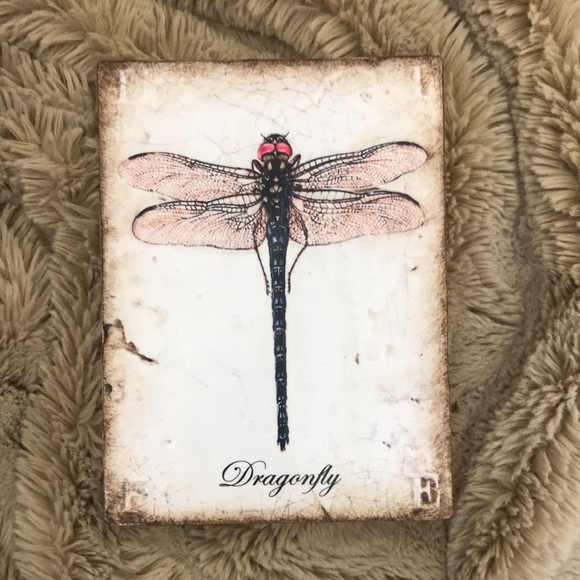 Sid Dickens T-332 Transformation Signed Retired Tile - Picture 4 of 10